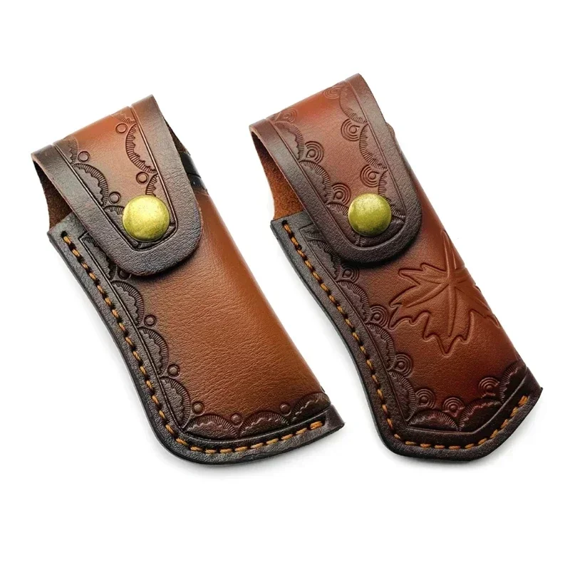 Vintage Leathers Sheath Knife  - Vintage Collectible Knife reseña y precio