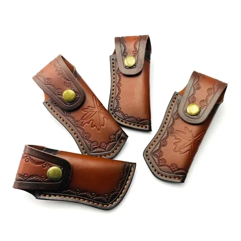 Vintage Leathers Sheath Knife  - Vintage Collectible Knife reseña y precio