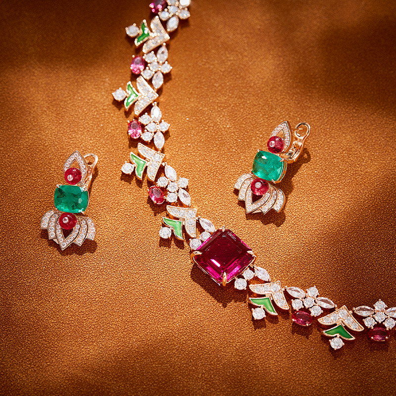Designer Collection Style Earr - Vintage Collectible Jewelry reseña y precio
