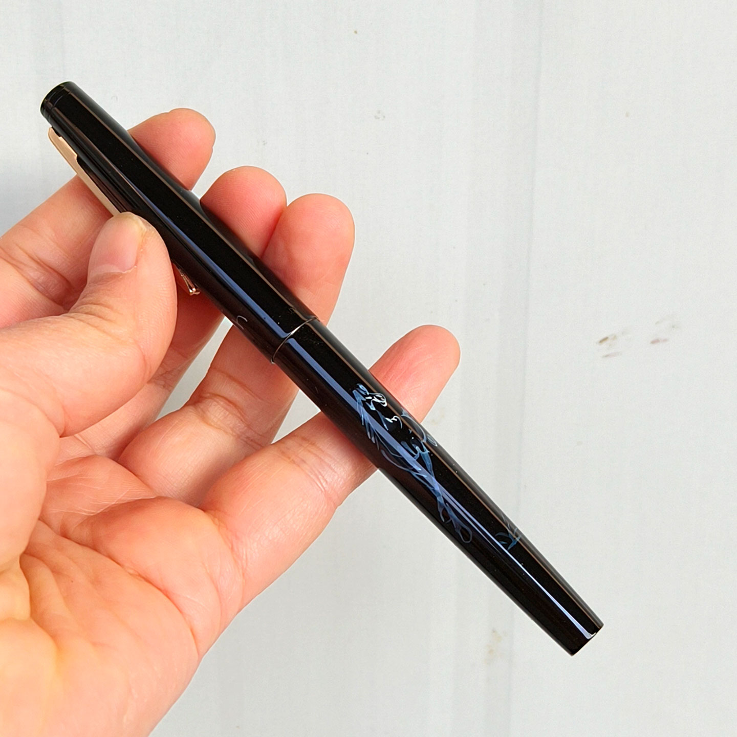 Vintage HERO 343 Fountain Pen  - Vintage Collectible Pens reseña y precio