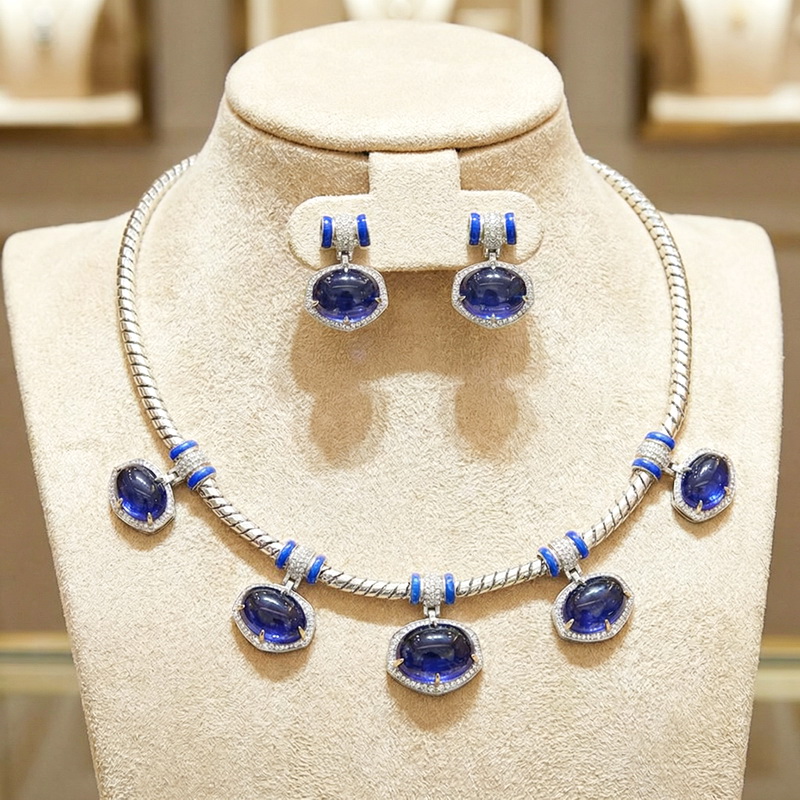 Designer Collection Style Earr - Vintage Collectible Jewelry reseña y precio