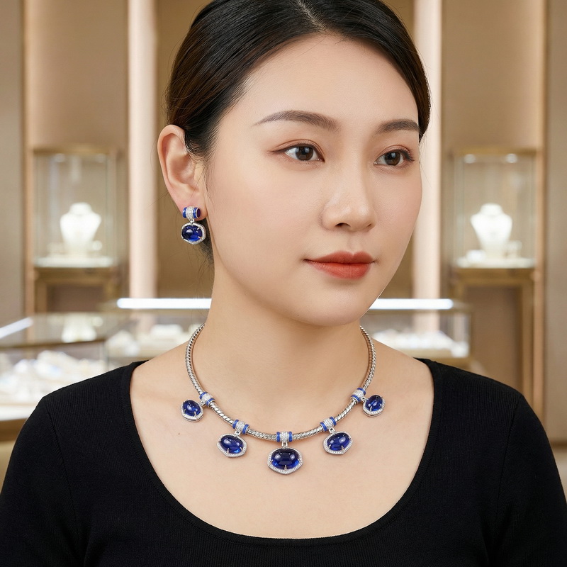 Designer Collection Style Earr - Vintage Collectible Jewelry reseña y precio