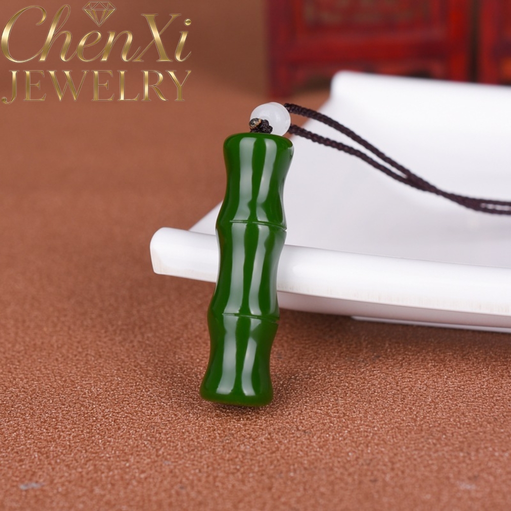 Multi-toned Hetian Pendant Exq - Collectible Vintage Matches reseña y precio