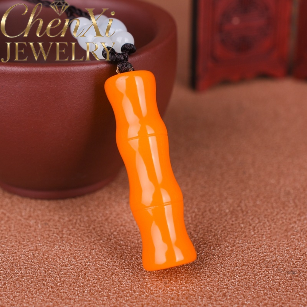 Multi-toned Hetian Pendant Exq - Collectible Vintage Matches reseña y precio