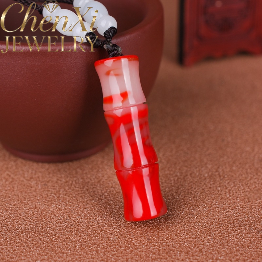 Multi-toned Hetian Pendant Exq - Collectible Vintage Matches reseña y precio