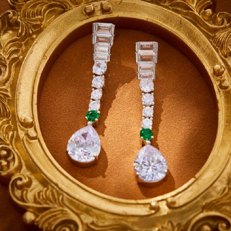 Designer Collection Style Earr - Vintage Collectible Jewelry reseña y precio