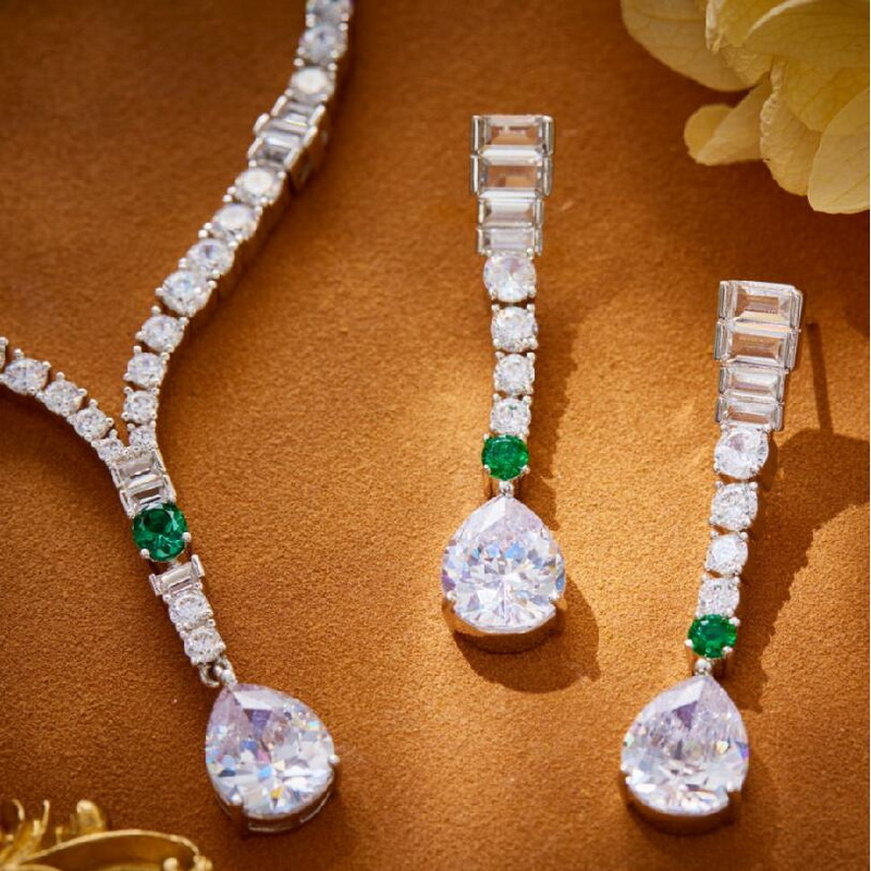 Designer Collection Style Earr - Vintage Collectible Jewelry reseña y precio