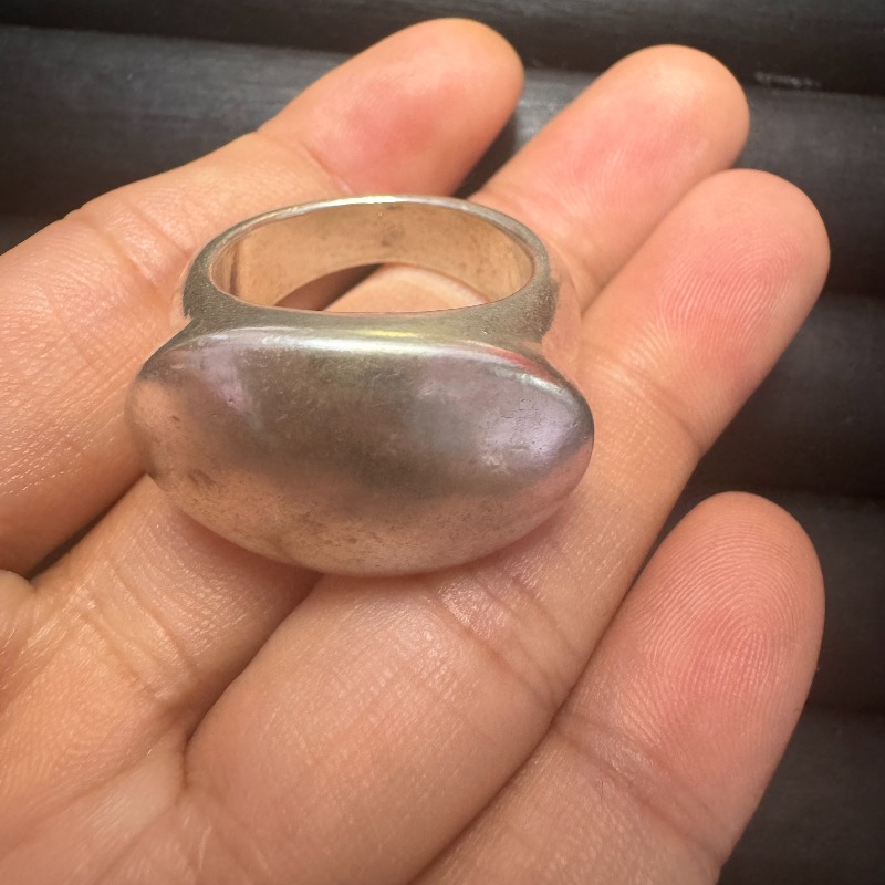 Vintage Collectible Tibetan Si - Vintage Collectible Jewelry reseña y precio