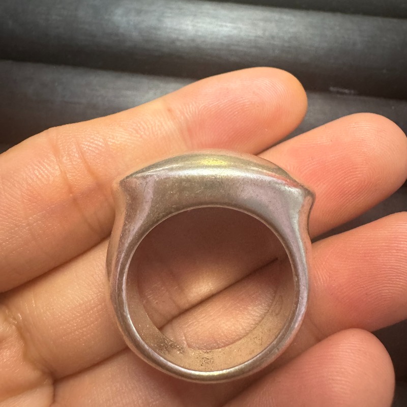 Vintage Collectible Tibetan Si - Vintage Collectible Jewelry reseña y precio