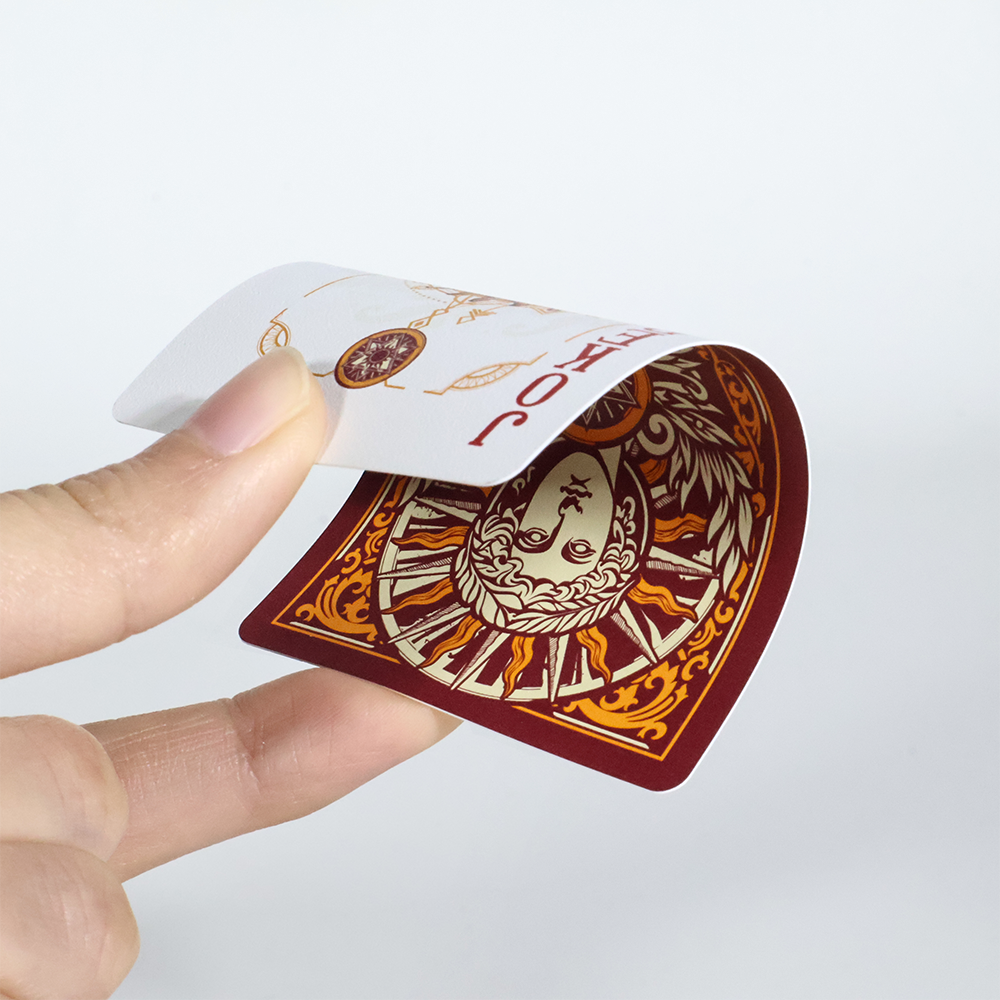 Creative Collection Playing Ca - Vintage Collectible Playing Cards reseña y precio