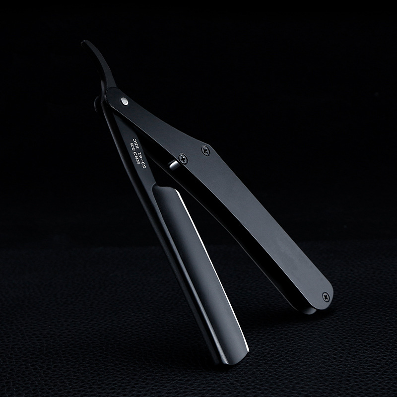 Pro Vintage Straight Edge Carb - Vintage Collectible Knife reseña y precio