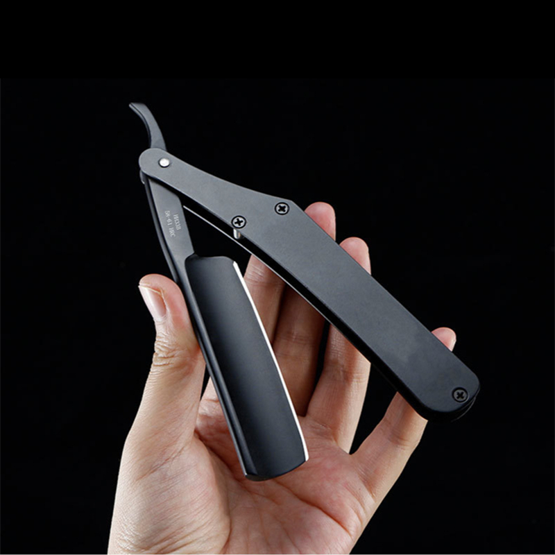 Pro Vintage Straight Edge Carb - Vintage Collectible Knife reseña y precio