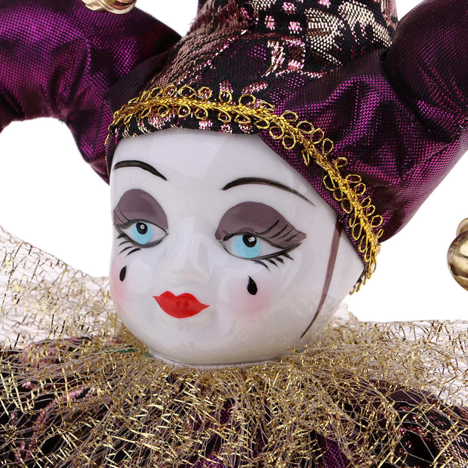 Italian Style Porcelain Dolls  - Vintage Collectible Porcelain Dolls reseña y precio