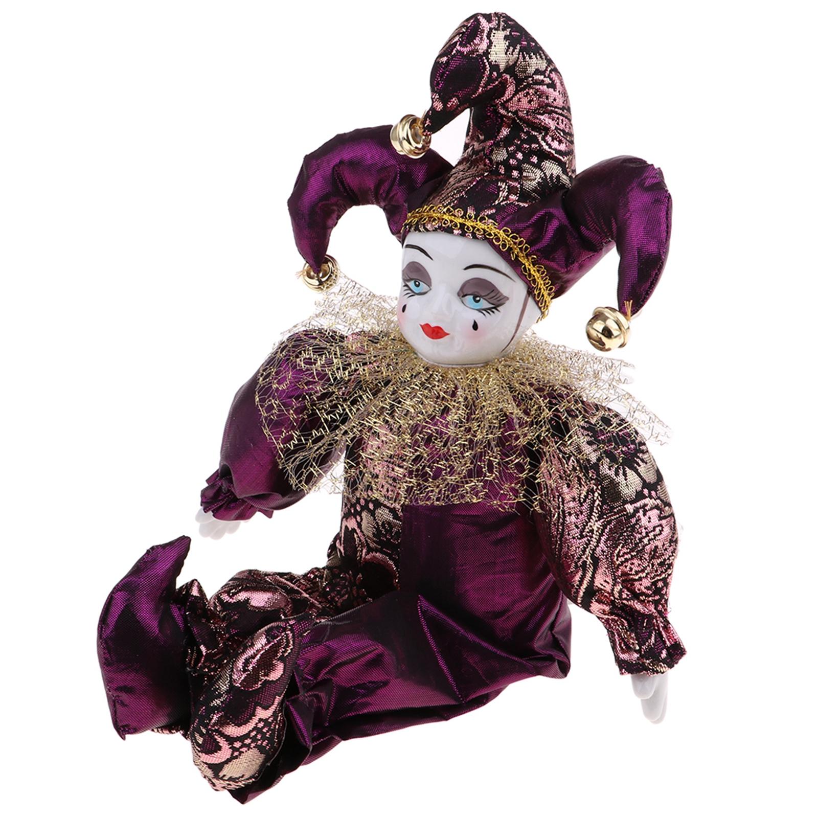 Italian Style Porcelain Dolls  - Vintage Collectible Porcelain Dolls reseña y precio