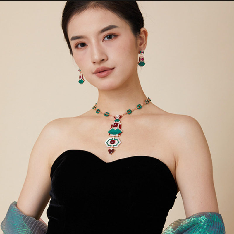 Custom Designer Collection Rin - Vintage Collectible Jewelry reseña y precio