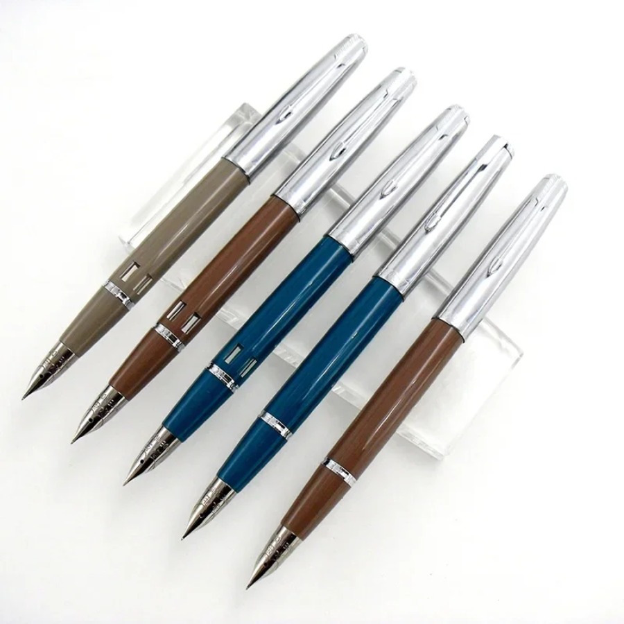 For Yongsheng 601A Vintage Fou - Vintage Collectible Pens reseña y precio