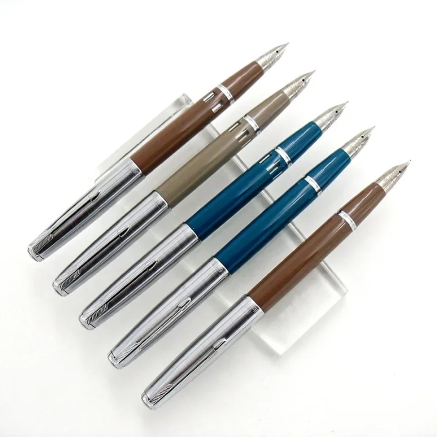 For Yongsheng 601A Vintage Fou - Vintage Collectible Pens reseña y precio