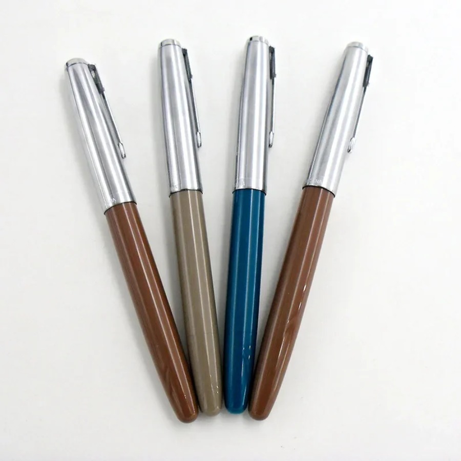 For Yongsheng 601A Vintage Fou - Vintage Collectible Pens reseña y precio