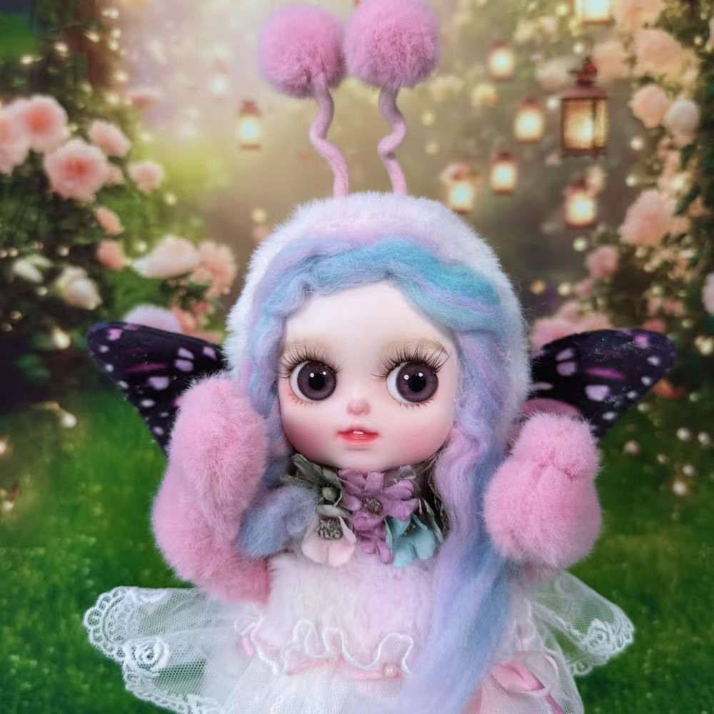 30cm 1/6 Porcelain Doll Vintag - Vintage Collectible Porcelain Dolls reseña y precio