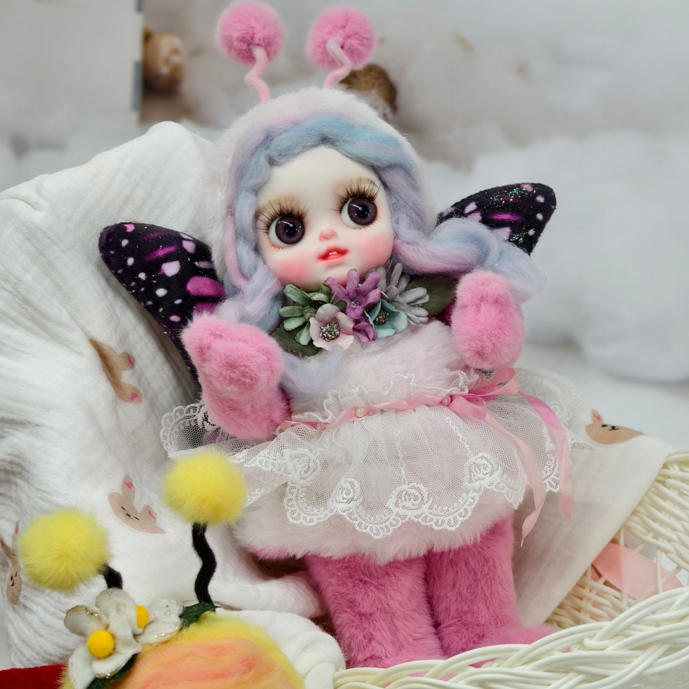 30cm 1/6 Porcelain Doll Vintag - Vintage Collectible Porcelain Dolls reseña y precio