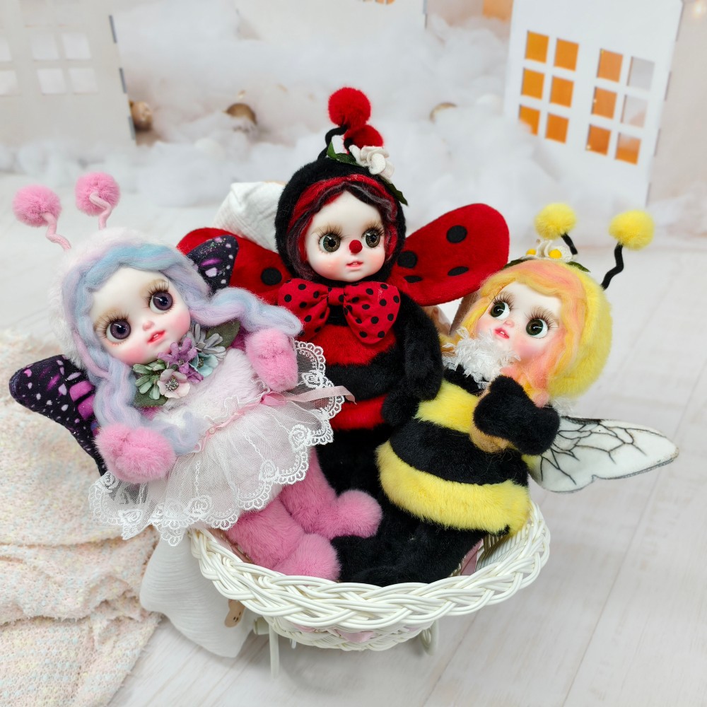 30cm 1/6 Porcelain Doll Vintag - Vintage Collectible Porcelain Dolls reseña y precio