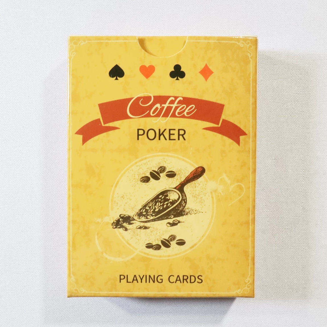 54 Classic Printed Vintage Dec - Vintage Collectible Playing Cards reseña y precio