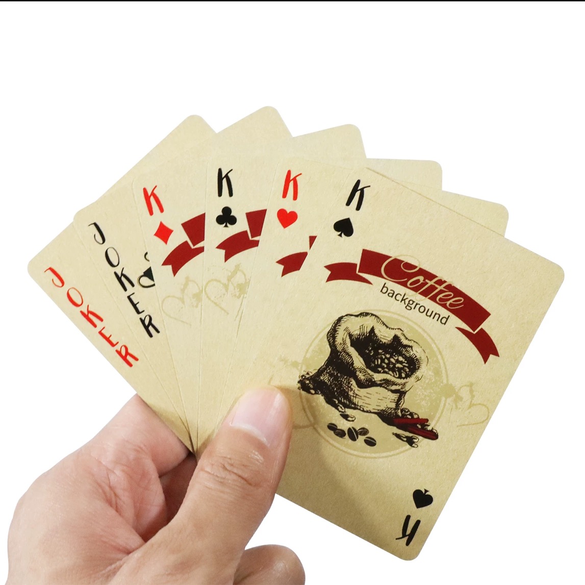 54 Classic Printed Vintage Dec - Vintage Collectible Playing Cards reseña y precio