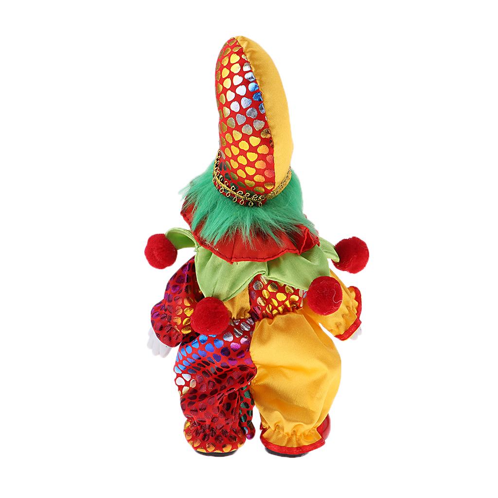 Clown Dolls Porcelain Handcraf - Vintage Collectible Porcelain Dolls reseña y precio