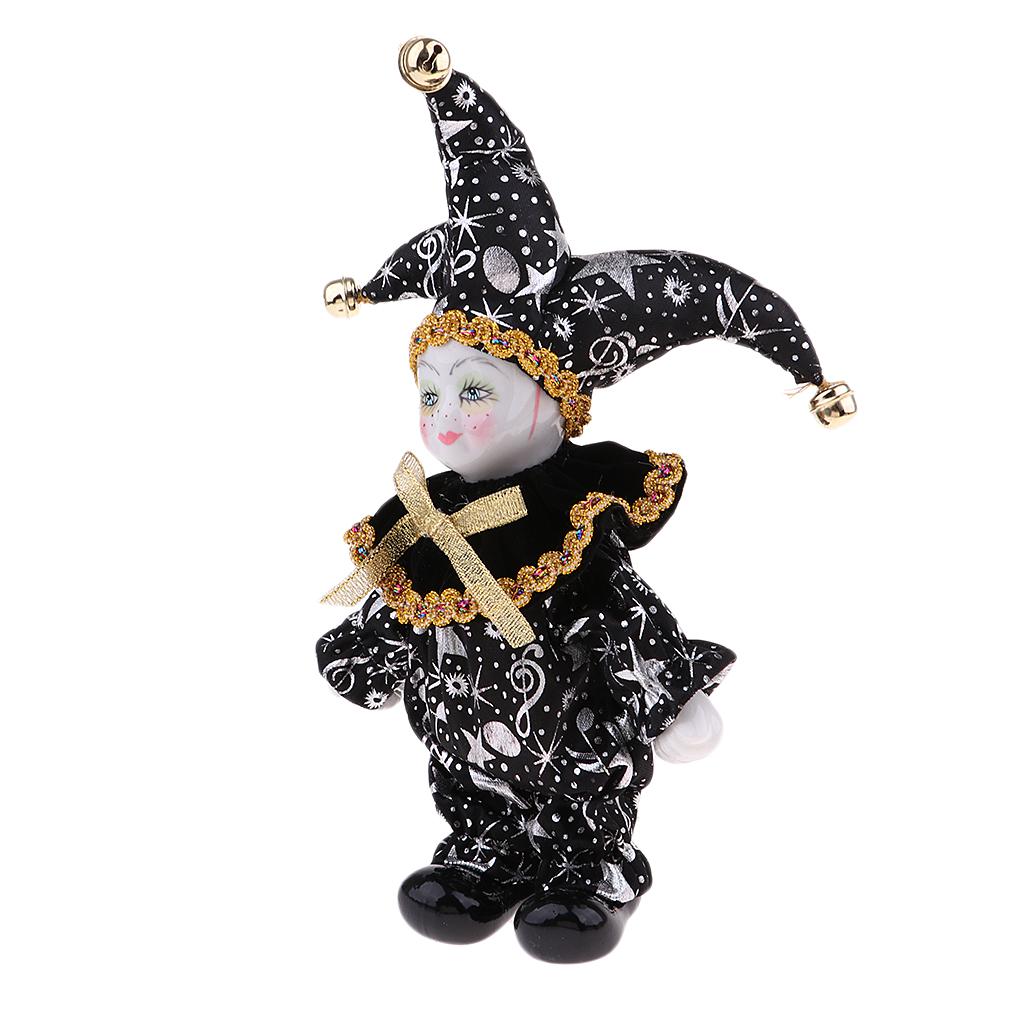 Articulated Porcelain Doll 16c - Vintage Collectible Porcelain Dolls reseña y precio
