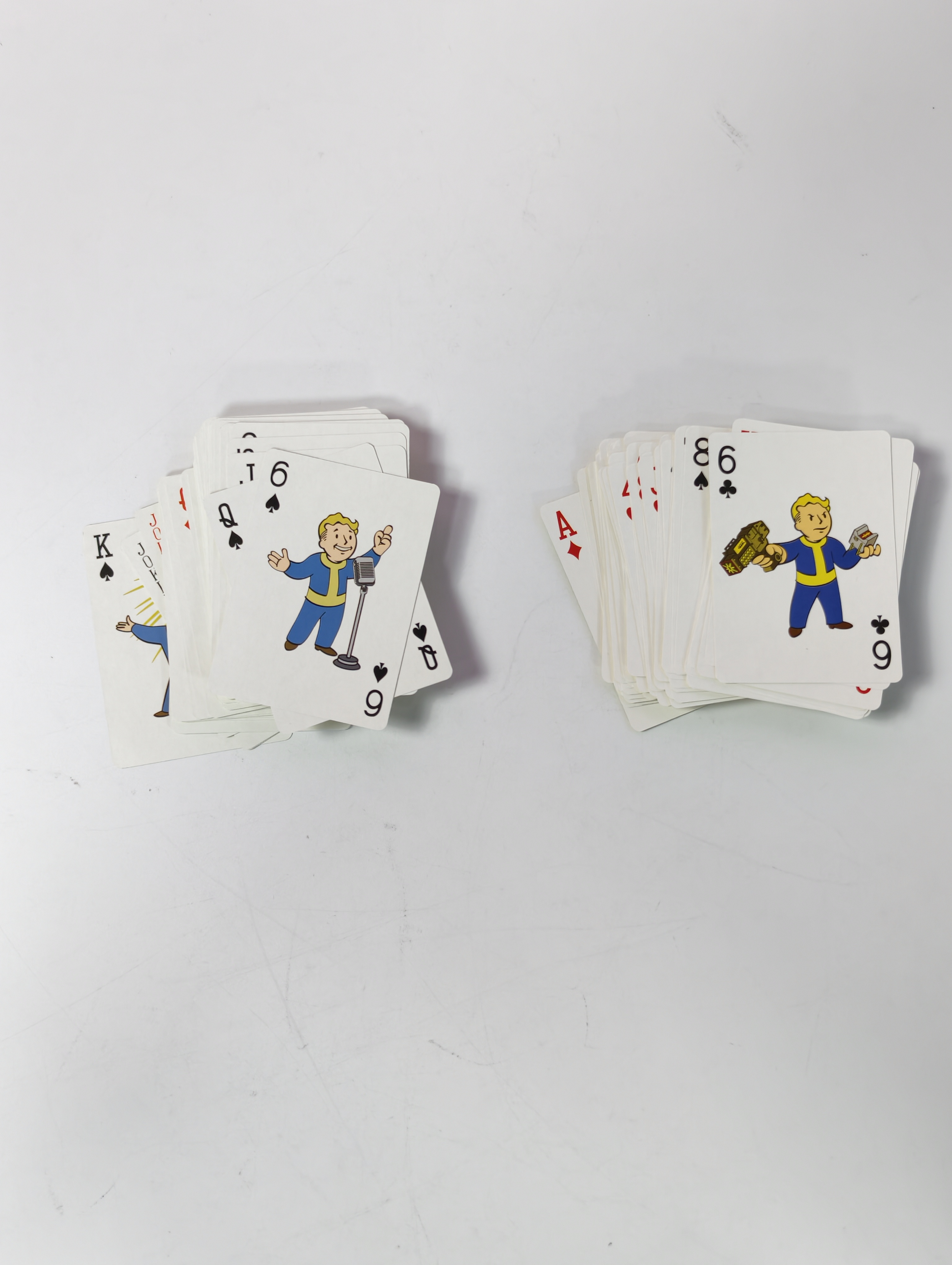 Vintage Style Collectible Play - Vintage Collectible Playing Cards reseña y precio