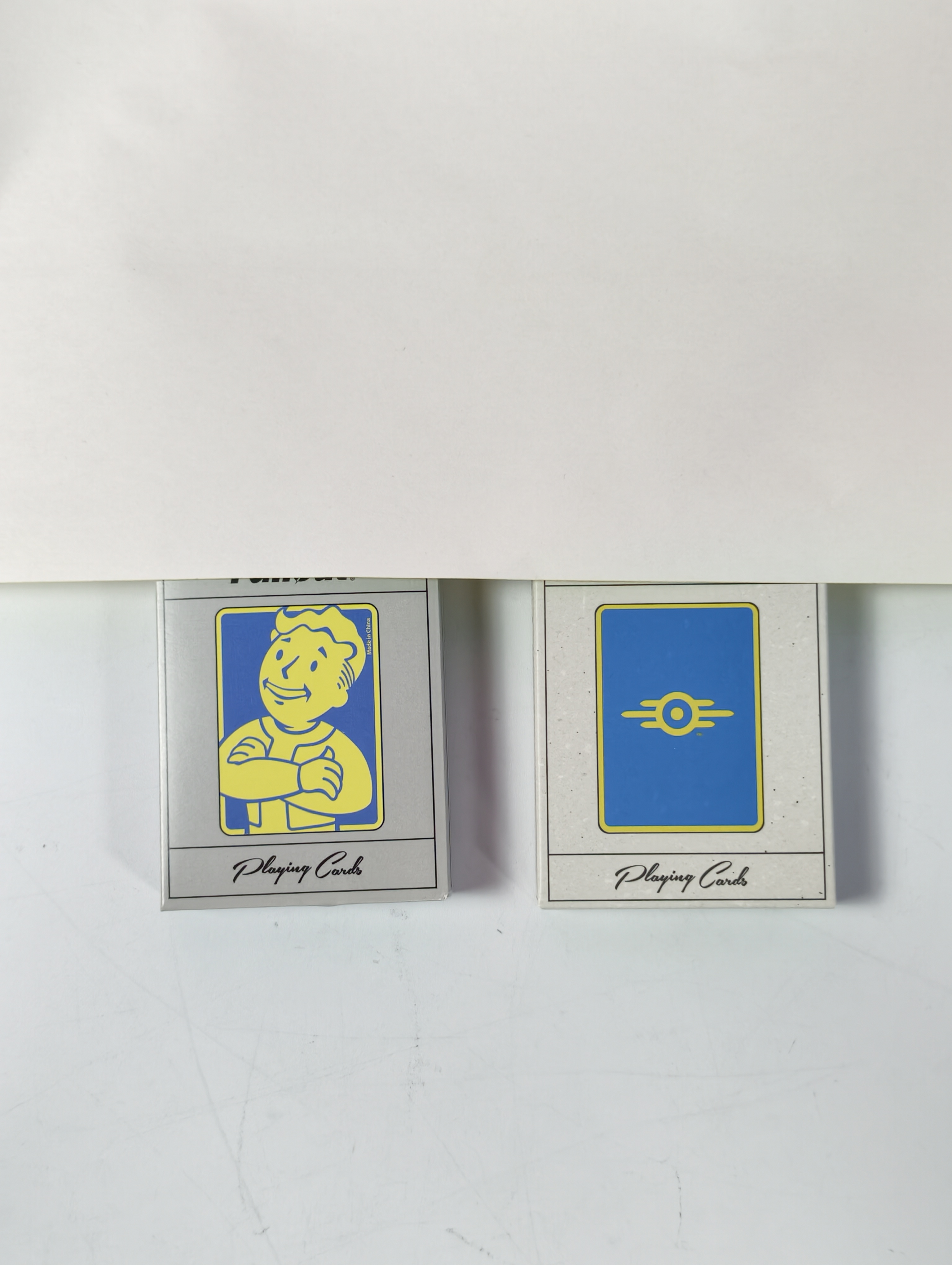 Vintage Style Collectible Play - Vintage Collectible Playing Cards reseña y precio