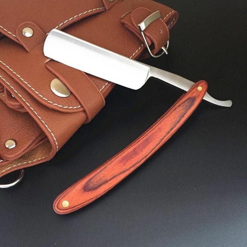 1/2Pcs Vintage Big Size Straig - Vintage Collectible Knife reseña y precio