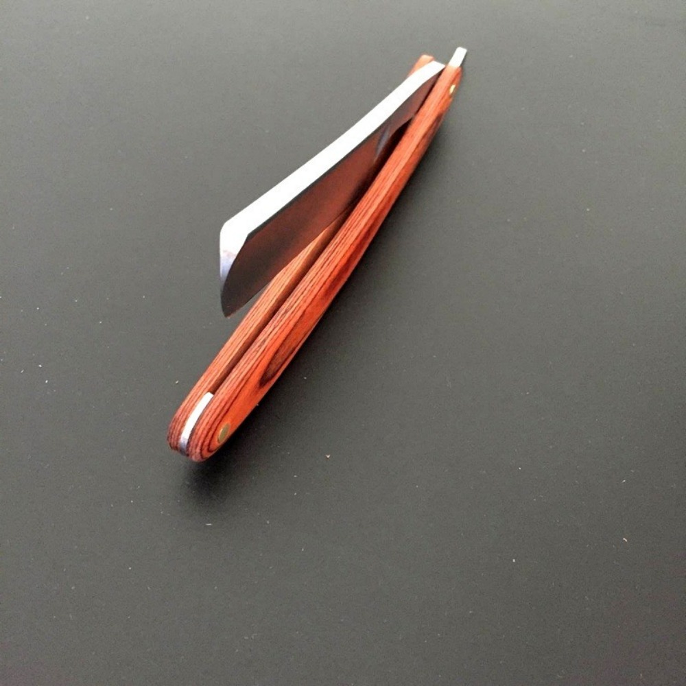 1/2Pcs Vintage Big Size Straig - Vintage Collectible Knife reseña y precio