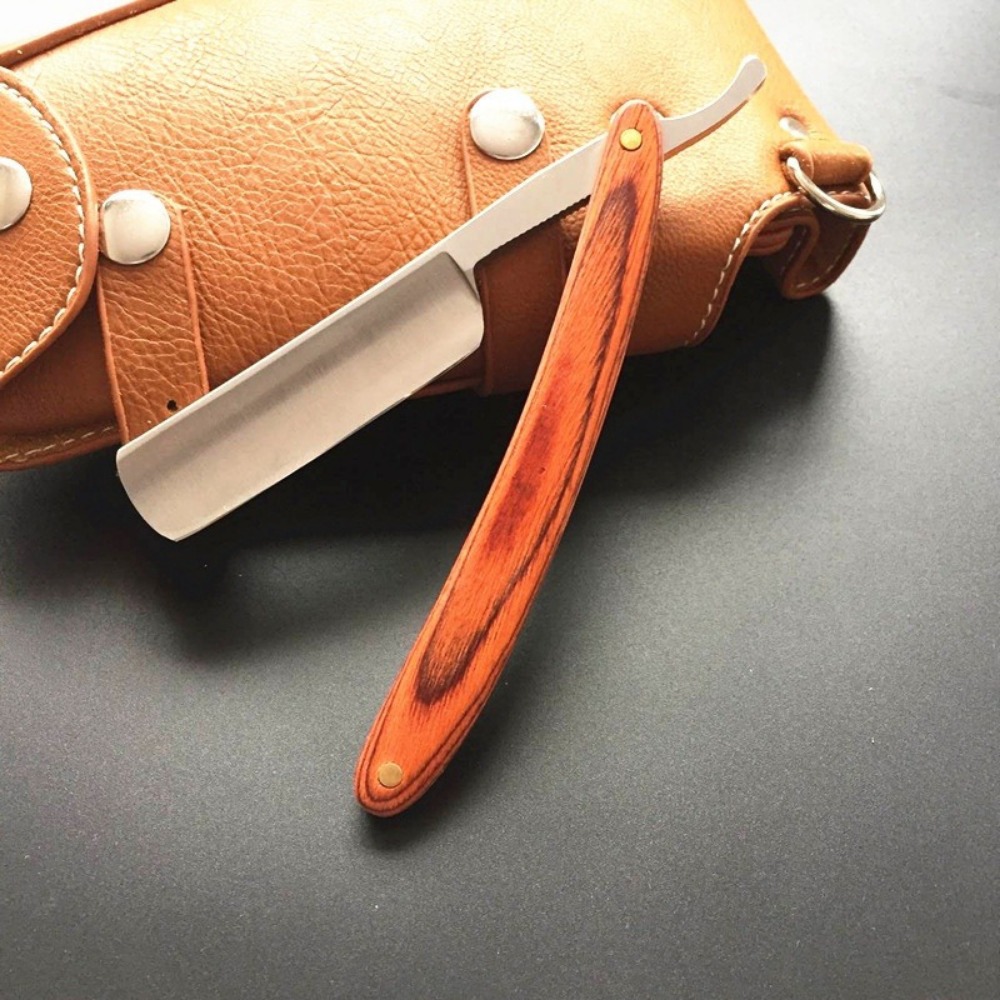1/2Pcs Vintage Big Size Straig - Vintage Collectible Knife reseña y precio