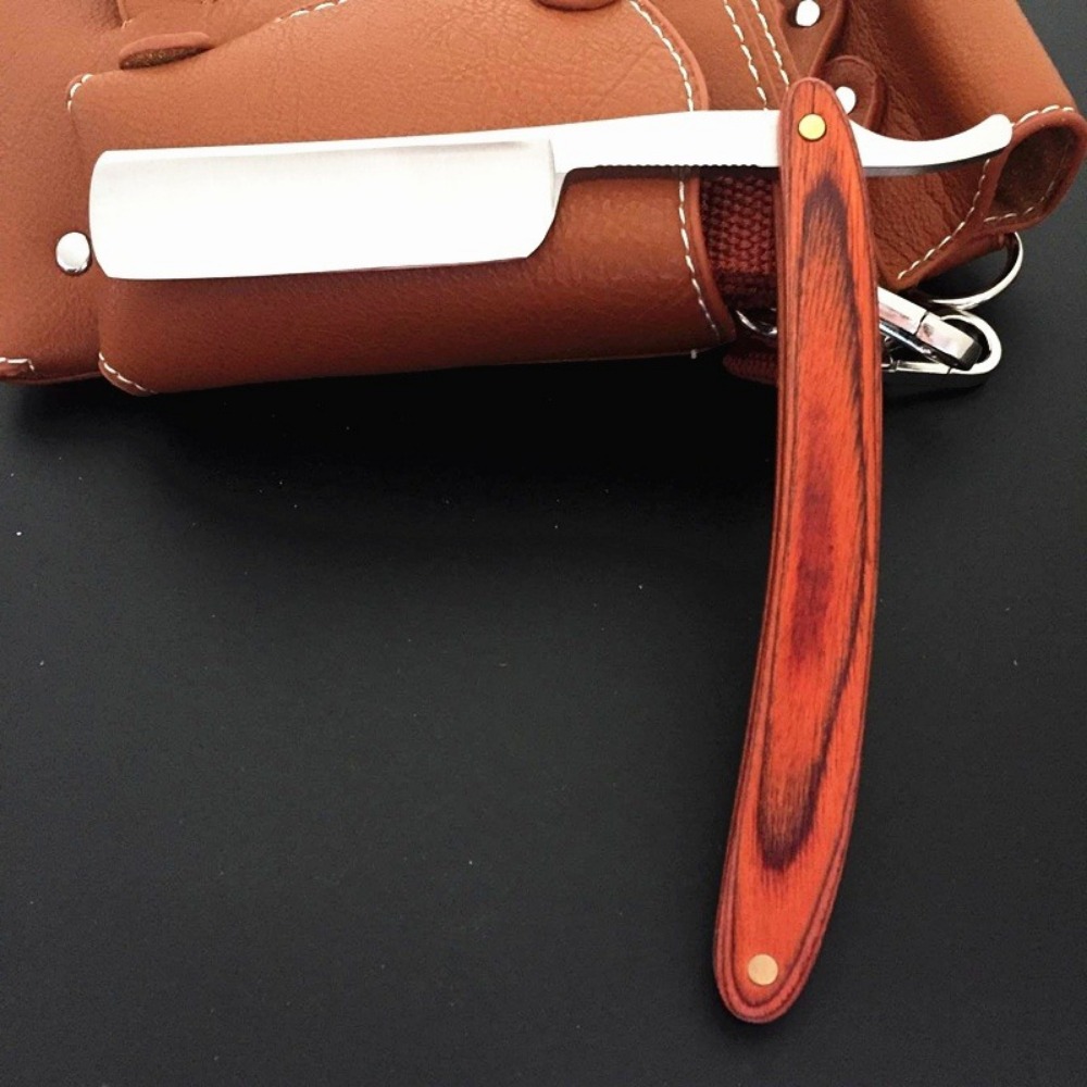1/2Pcs Vintage Big Size Straig - Vintage Collectible Knife reseña y precio
