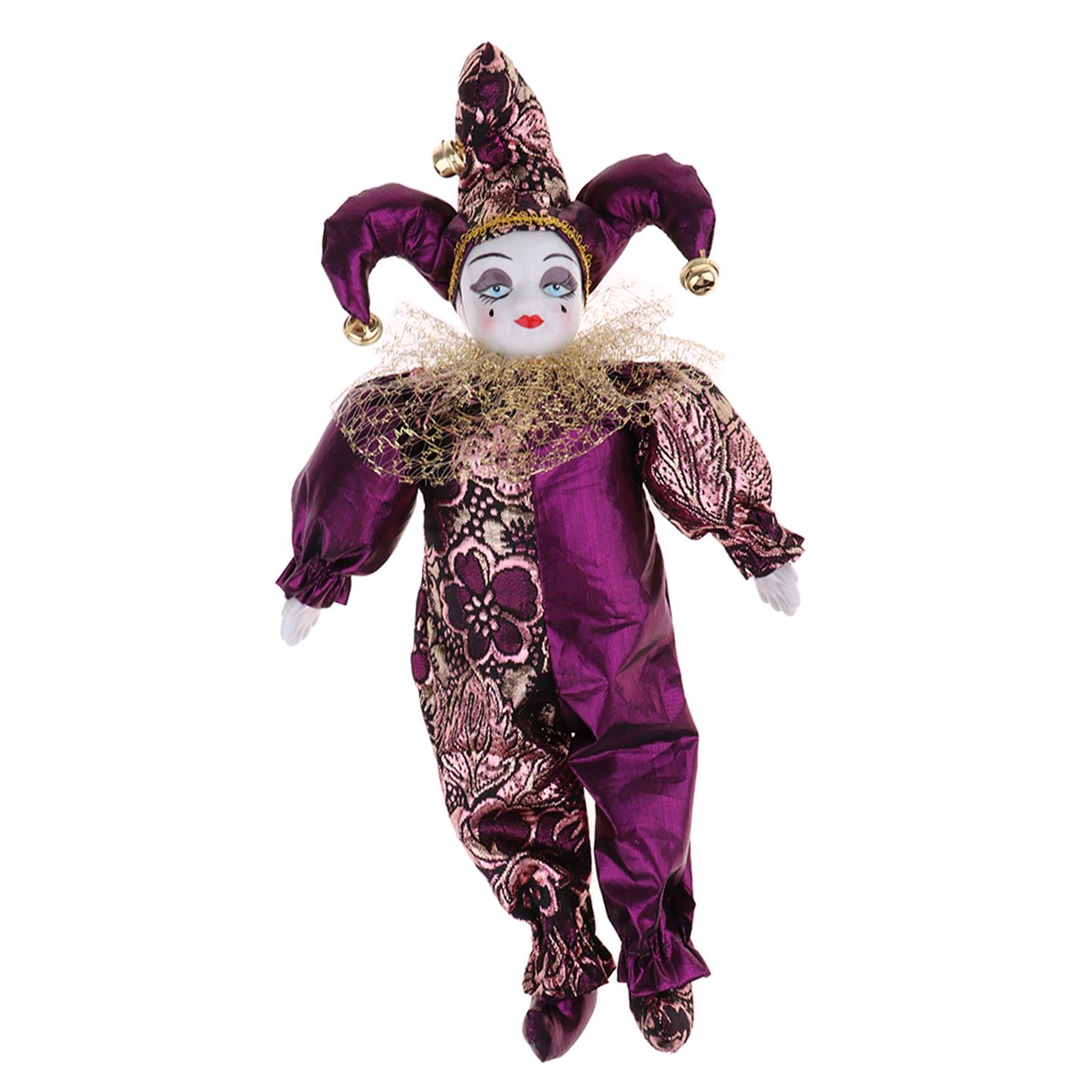 Italian Triangel Doll Porcelai - Vintage Collectible Porcelain Dolls reseña y precio