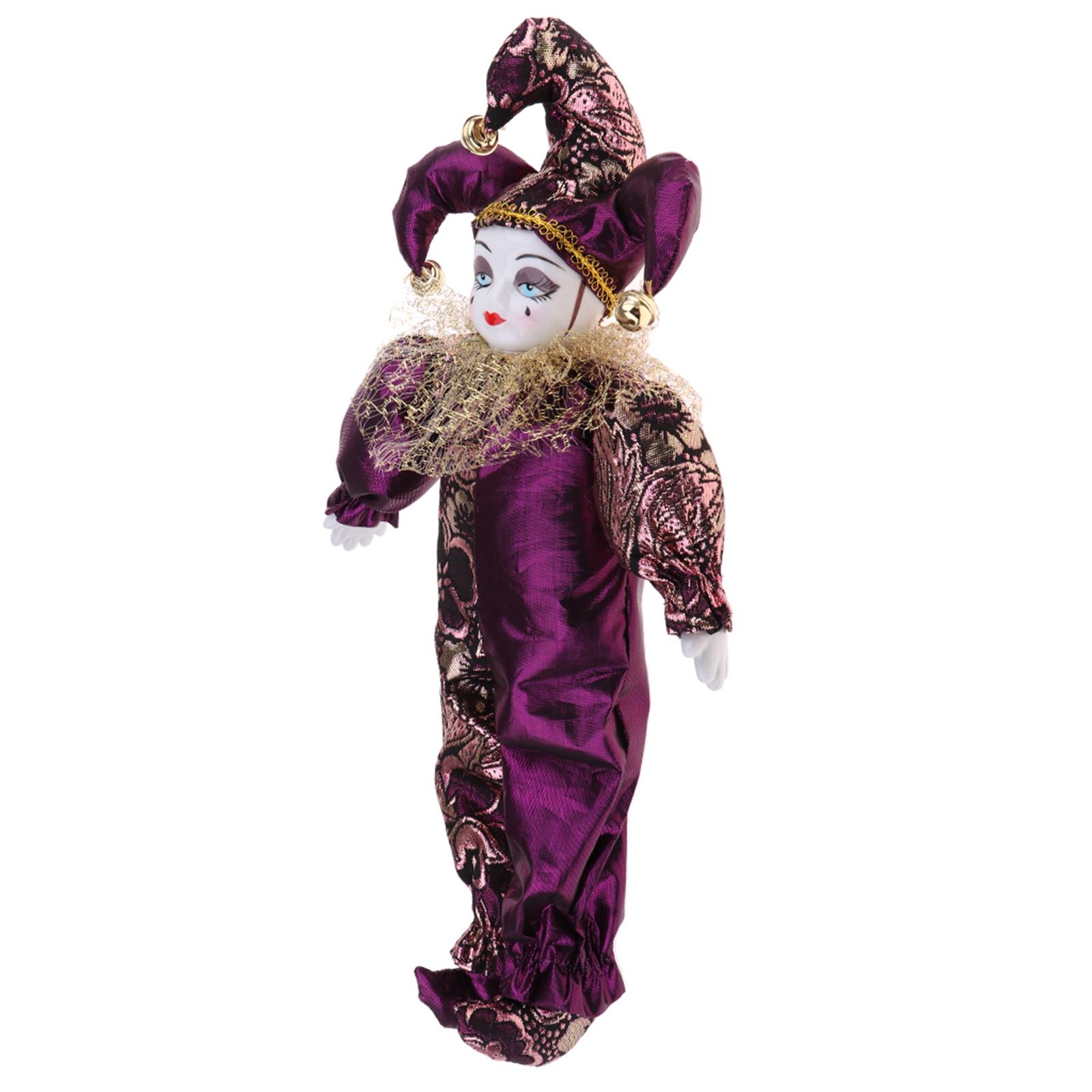 Italian Triangel Doll Porcelai - Vintage Collectible Porcelain Dolls reseña y precio