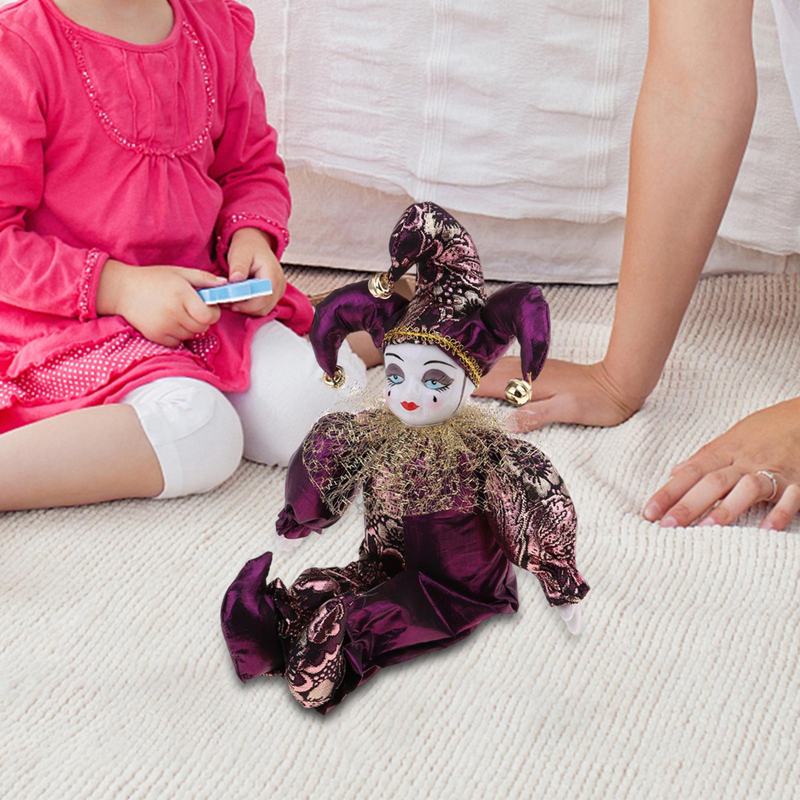 Italian Triangel Doll Porcelai - Vintage Collectible Porcelain Dolls reseña y precio