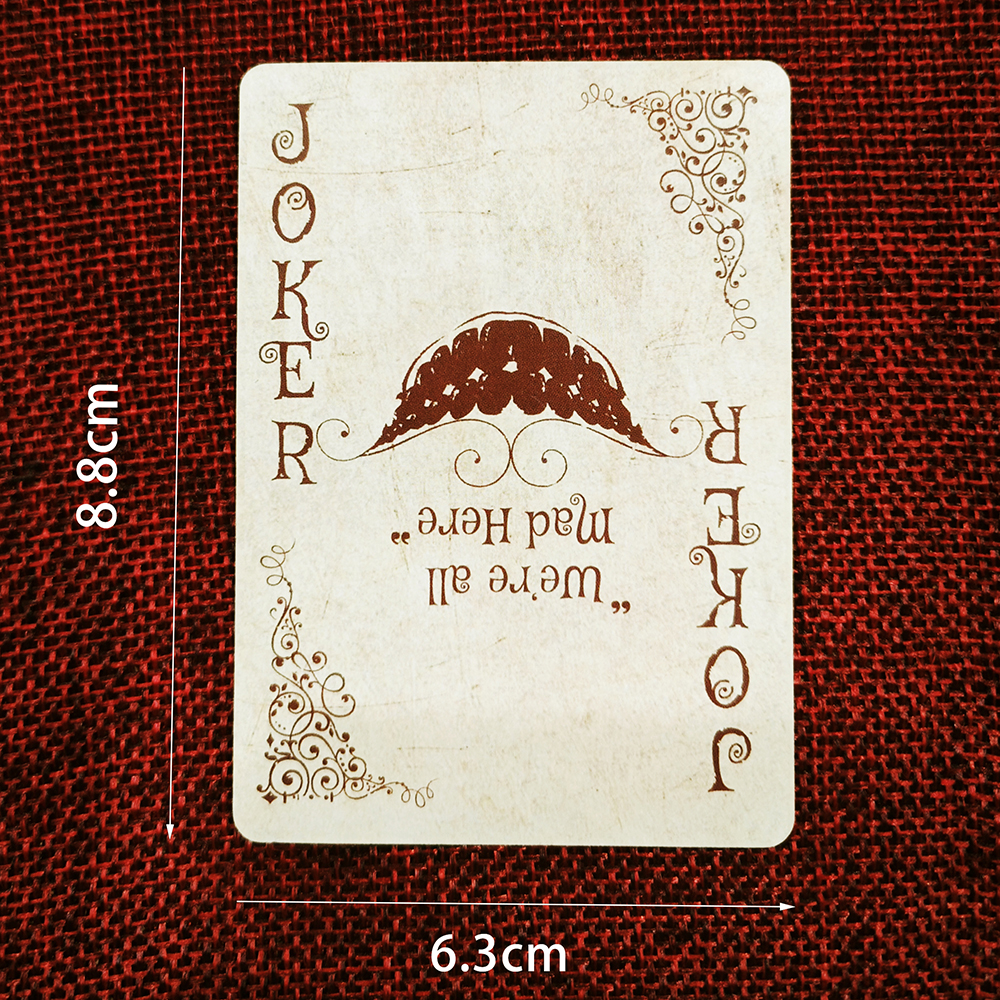 Vintage-Style Playing Cards Fe - Vintage Collectible Playing Cards reseña y precio