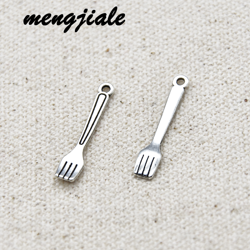 30pcs Antique Silver Cutlery C - Vintage Collectible Knife reseña y precio