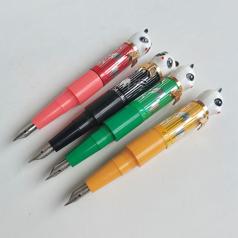 China In The 1980 S Collection - Vintage Collectible Pens reseña y precio