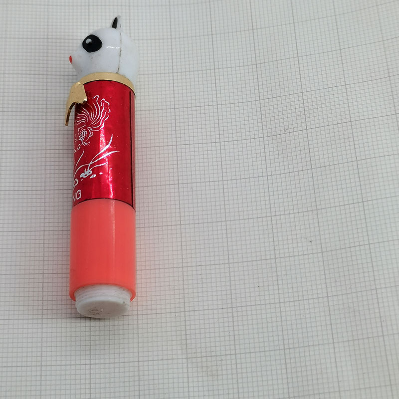China In The 1980 S Collection - Vintage Collectible Pens reseña y precio
