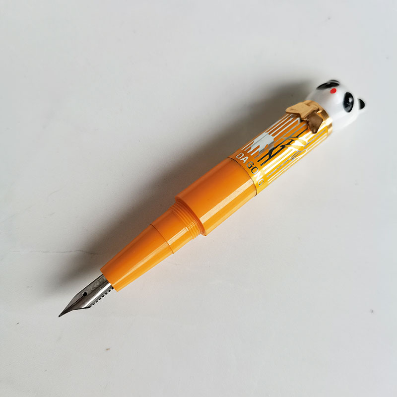 China In The 1980 S Collection - Vintage Collectible Pens reseña y precio