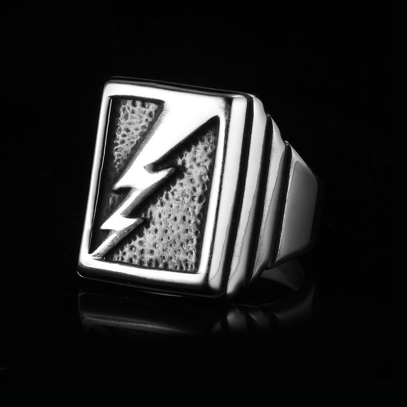 Onlysda Cool 316L Stainless St - Vintage Collectible Jewelry reseña y precio