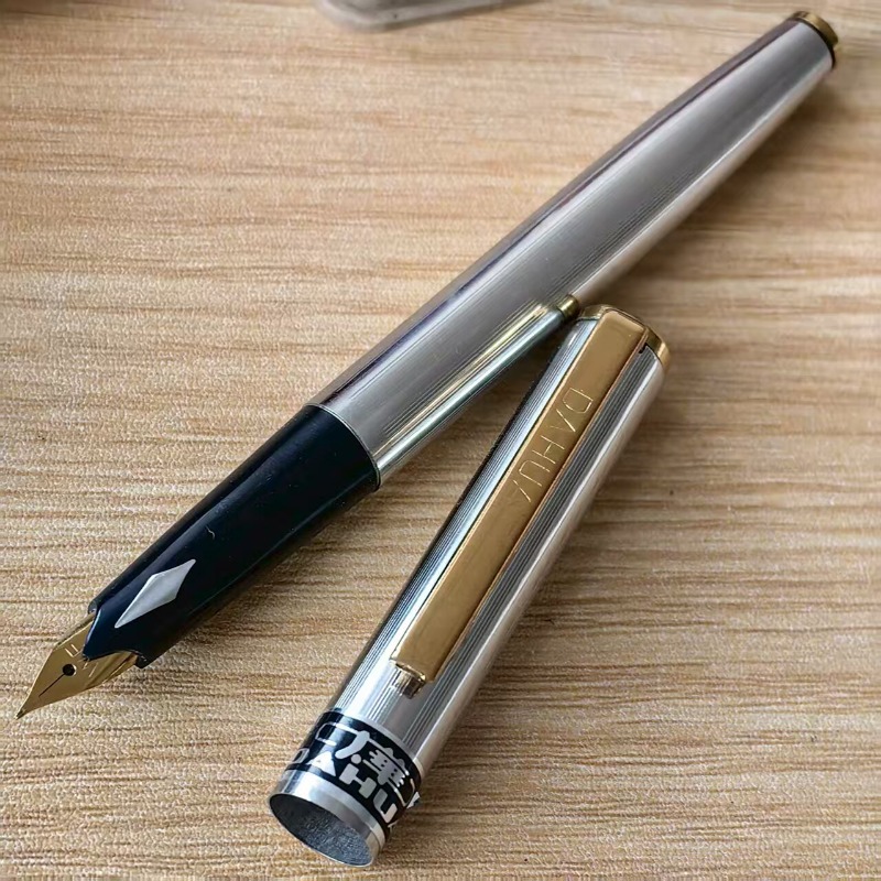 DANDON Immortal Dry Collection - Vintage Collectible Pens reseña y precio