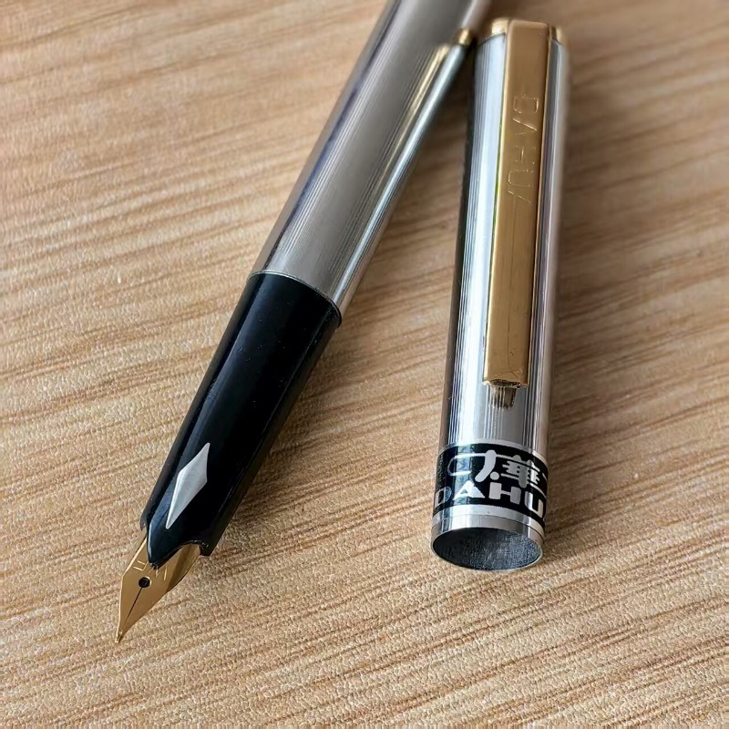 DANDON Immortal Dry Collection - Vintage Collectible Pens reseña y precio