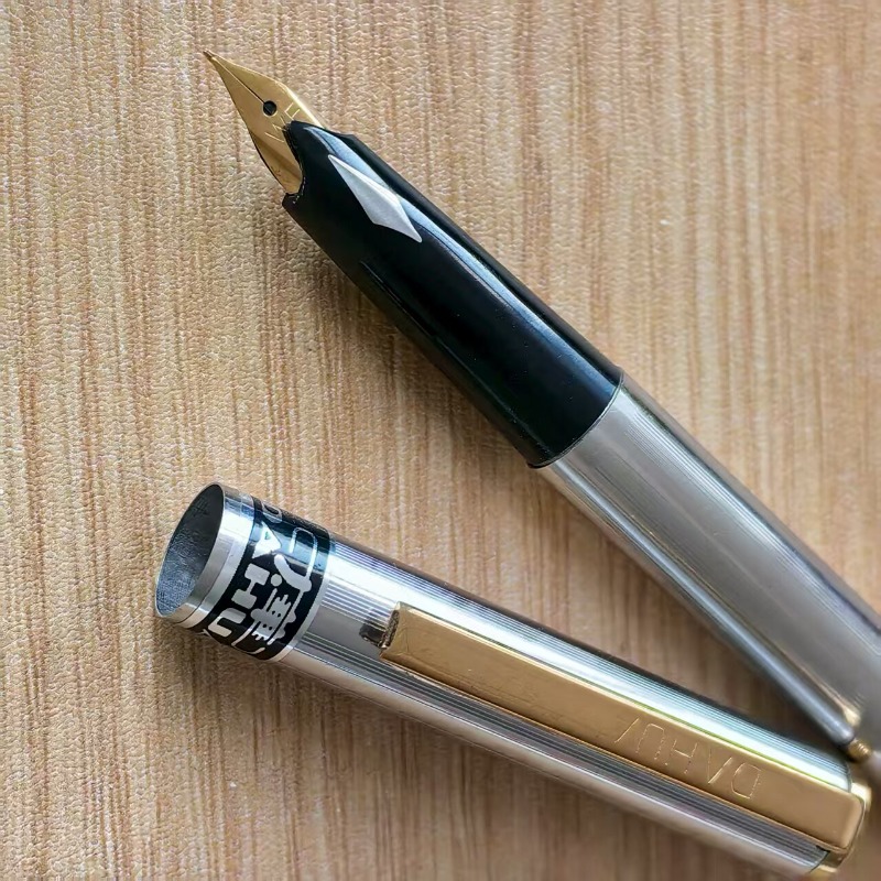 DANDON Immortal Dry Collection - Vintage Collectible Pens reseña y precio