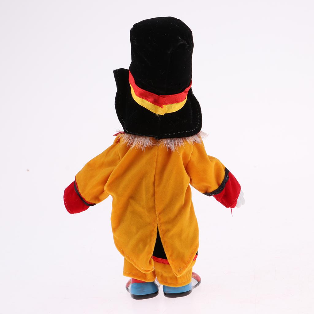 Porcelain Clown Doll Collectib - Vintage Collectible Porcelain Dolls reseña y precio