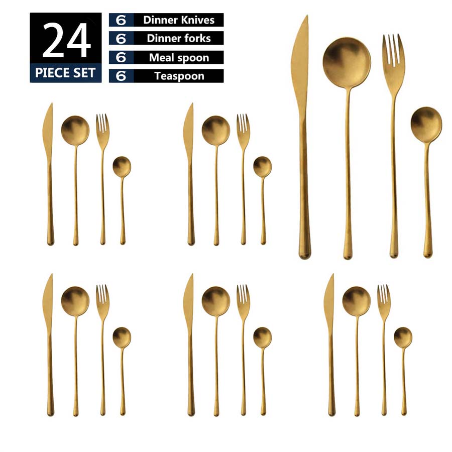 Vintage Series Tableware Set C - Vintage Collectible Knife reseña y precio