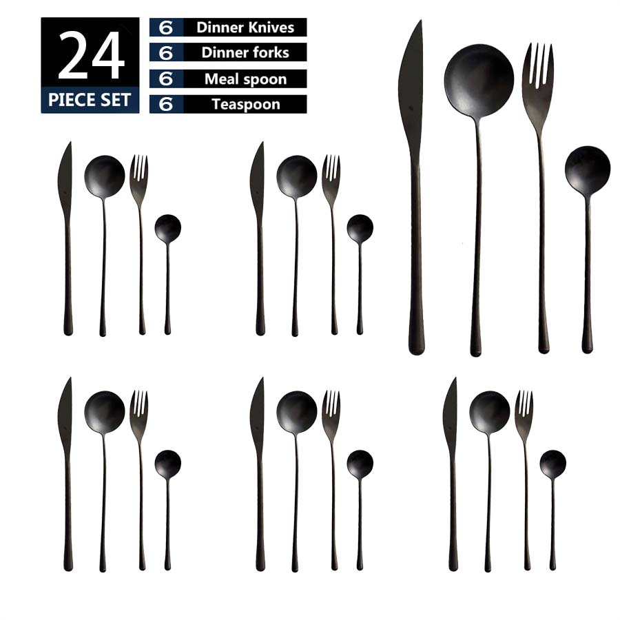 Vintage Series Tableware Set C - Vintage Collectible Knife reseña y precio